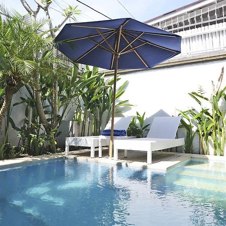 Starfish Bali Villa Seminyak  Exterior photo
