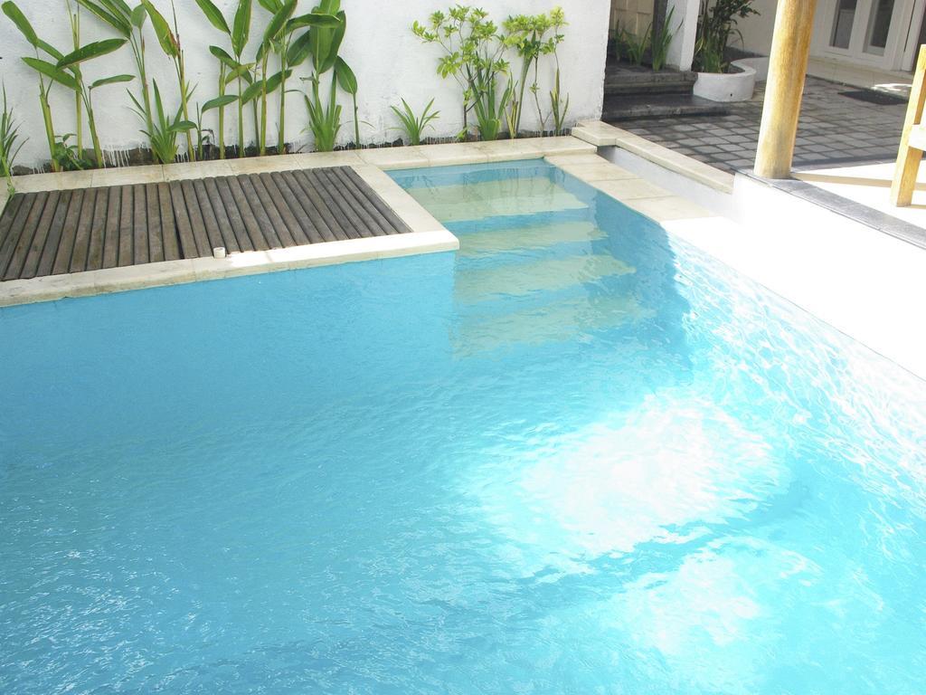 Starfish Bali Villa Seminyak  Room photo