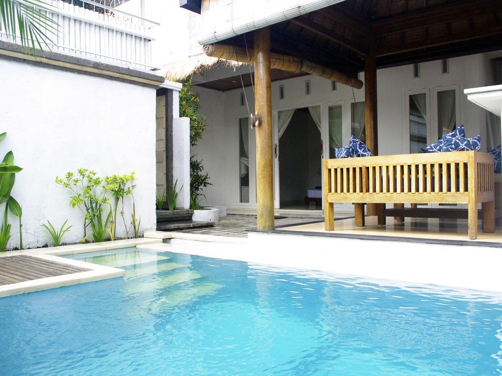 Starfish Bali Villa Seminyak  Room photo