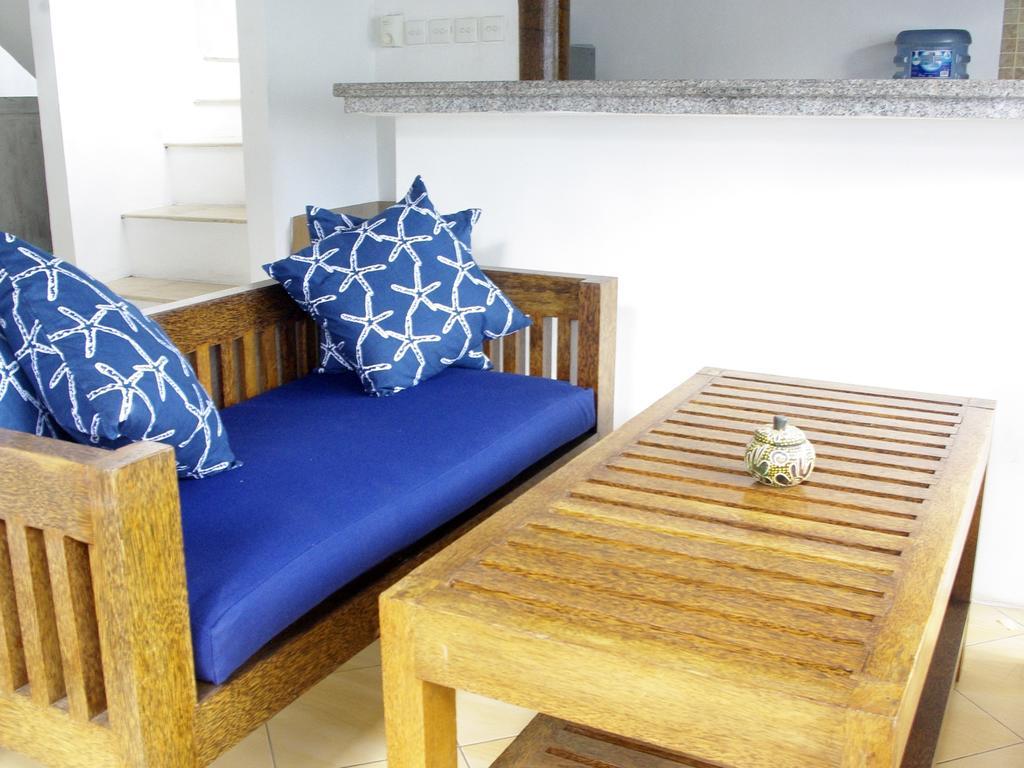 Starfish Bali Villa Seminyak  Room photo