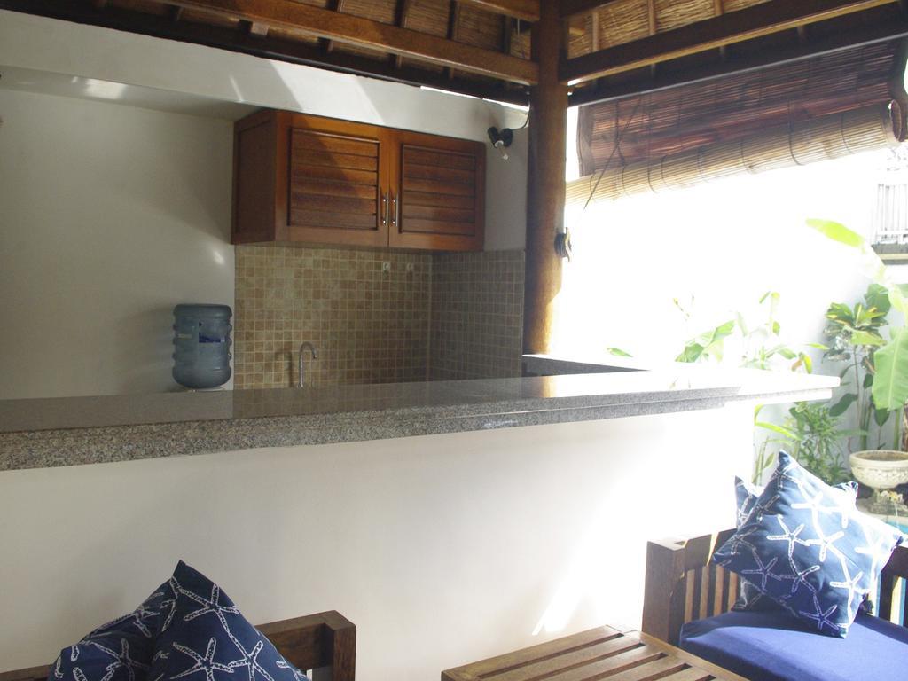 Starfish Bali Villa Seminyak  Room photo
