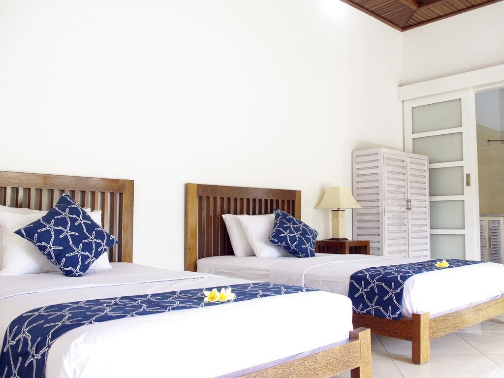 Starfish Bali Villa Seminyak  Room photo